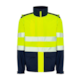 HV08U01 Kurtka ociepl odp rekawy NYSYF XS