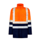 HV10U00 Kurtka Parka NYORF XS