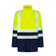 HV10U00 Kurtka Parka NYSYF XS