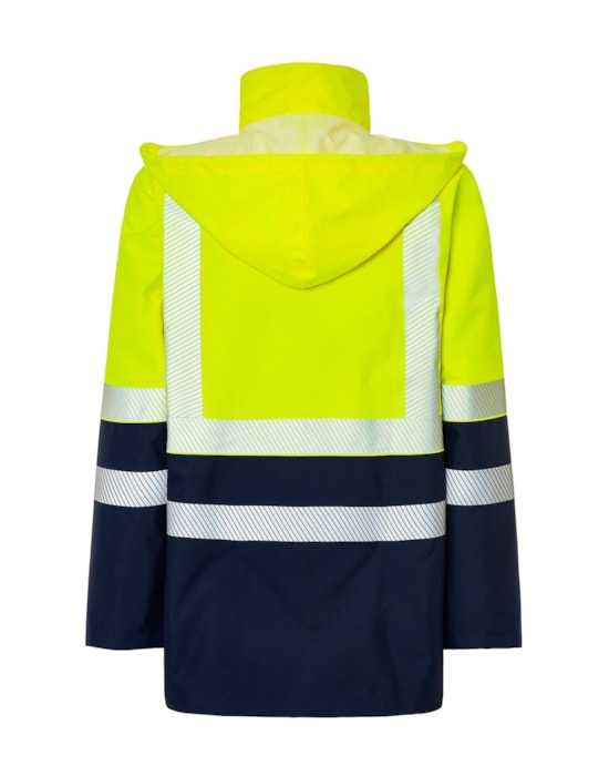 HV10U00 Kurtka Parka - JHK | JiM Polska