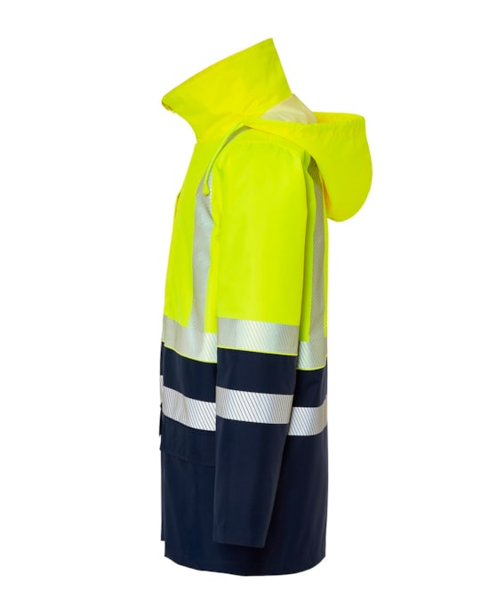 HV10U00 Kurtka Parka - JHK | JiM Polska