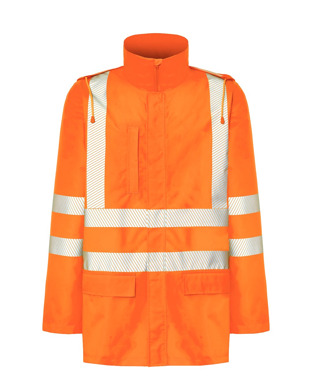 HV10U00 Kurtka Parka