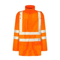 HV10U00 Kurtka Parka ORF XL