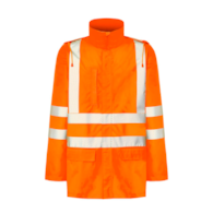 HV10U00 Kurtka Parka ORF 4XL