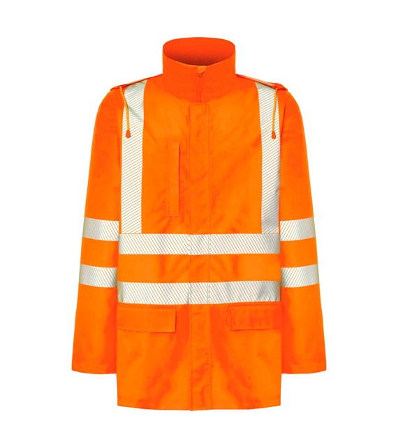 HV10U00 Kurtka Parka ORF XL