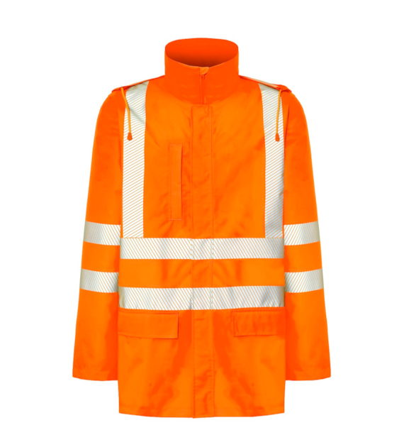 HV10U00 Kurtka Parka ORF XL