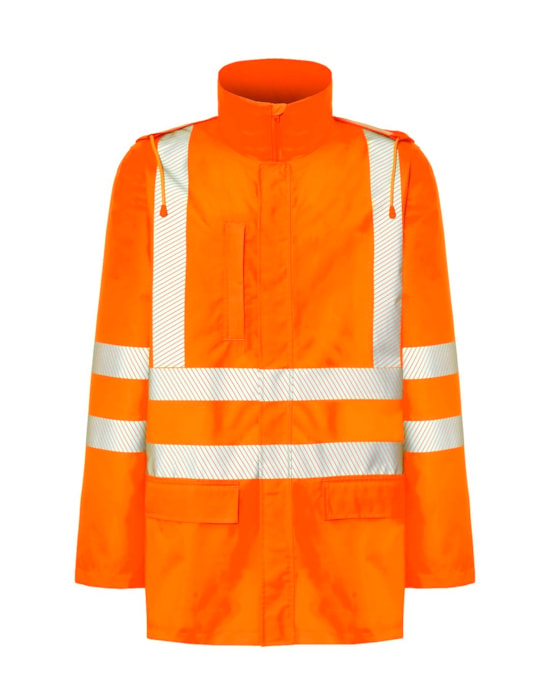 HV10U00 Kurtka Parka ORF XS
