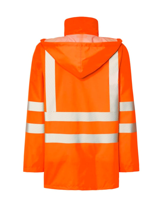 HV10U00 Kurtka Parka - JHK | JiM Polska