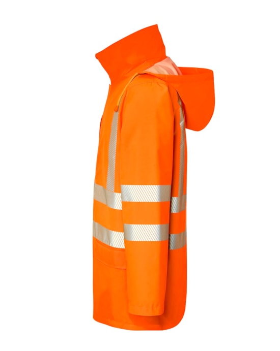 HV10U00 Kurtka Parka - JHK | JiM Polska