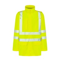 HV10U00 Kurtka Parka SYF XL