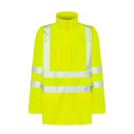HV10U00 Kurtka Parka SYF 4XL