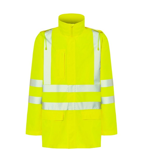 HV10U00 Kurtka Parka SYF XL