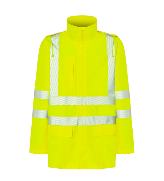 HV10U00 Kurtka Parka SYF XL
