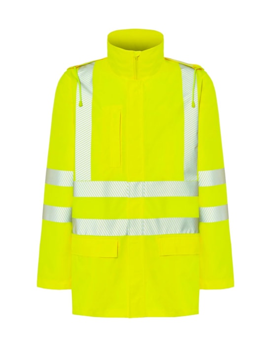 HV10U00 Kurtka Parka SYF XS