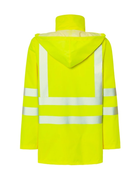 HV10U00 Kurtka Parka - JHK | JiM Polska