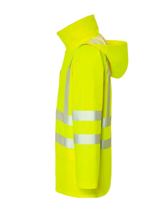 HV10U00 Kurtka Parka - JHK | JiM Polska