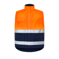HV11U01 Kamizelka ocieplana NYORF 3XL