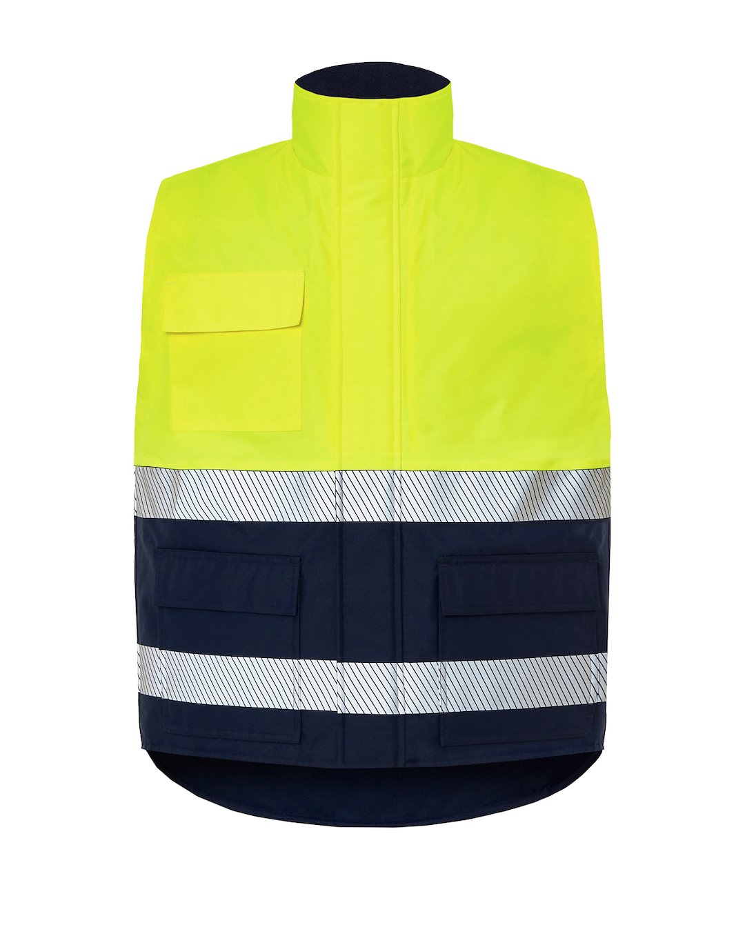 HV11U01 Kamizelka ocieplana