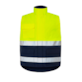 HV11U01 Kamizelka ocieplana NYSYF S