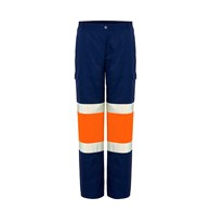 HV12U00 Spodnie robocze NYORF 38
