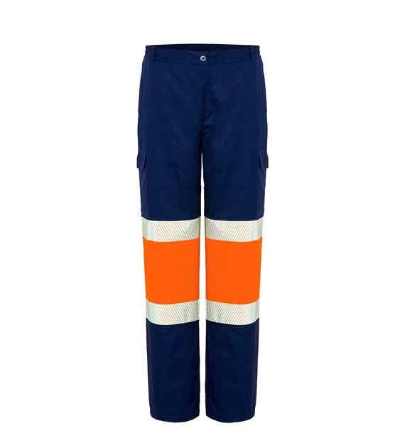 HV12U00 Spodnie robocze NYORF 38