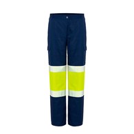 HV12U00 Spodnie robocze NYSYF 38