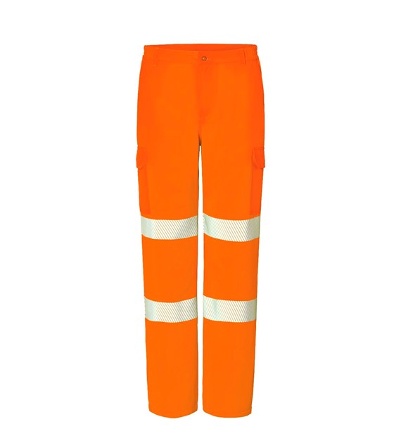 HV12U00 Spodnie robocze ORF 38