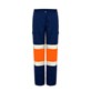 HV12U01 Spodnie robocze ociepl NYORF 38