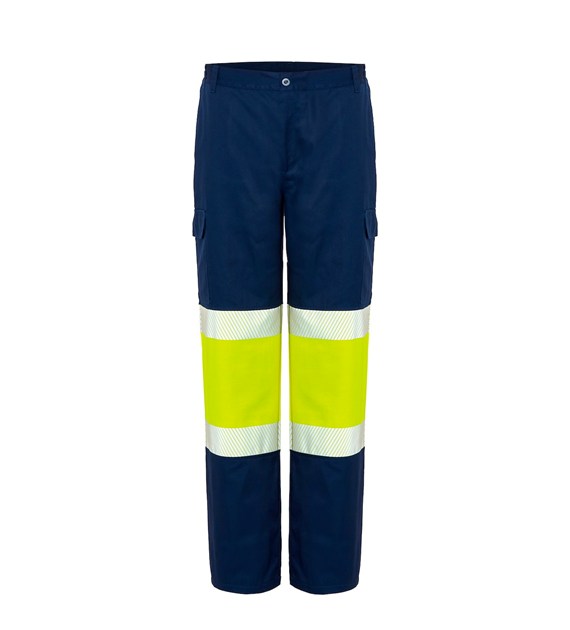 HV12U01 Spodnie robocze ociepl NYSYF 38