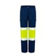 HV12U01 Spodnie robocze ociepl NYSYF 38