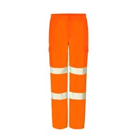 HV12U01 Spodnie robocze ociepl ORF 38