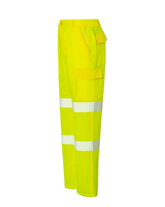 HV12U01 Spodnie robocze ociepl - JHK | JiM Polska
