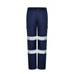 HV12U02 Spodnie robocze tasmy odbl NY 38