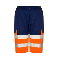 HV13U00 Bermudy robocze NYORF 38