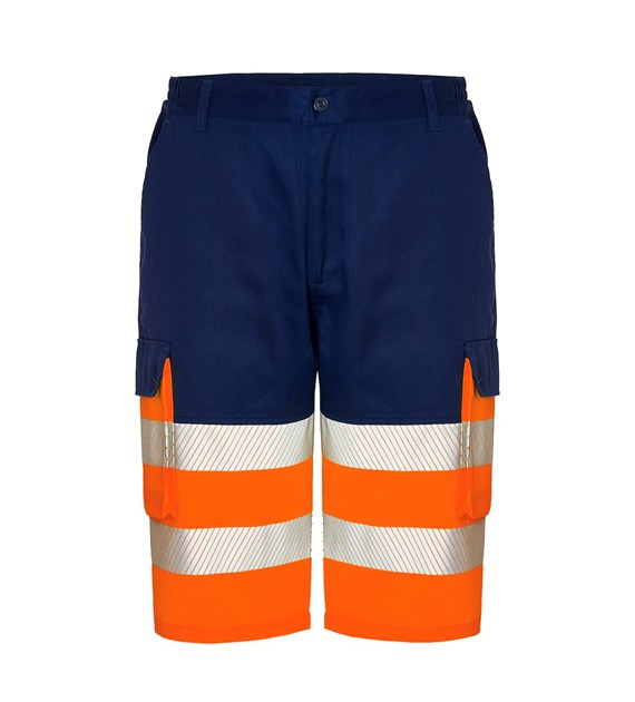 HV13U00 Bermudy robocze NYORF 38
