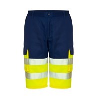 HV13U00 Bermudy robocze NYSYF 38