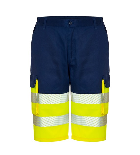 HV13U00 Bermudy robocze NYSYF 38