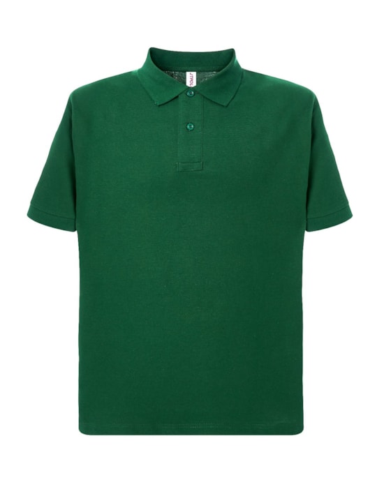 JT POLO BG S