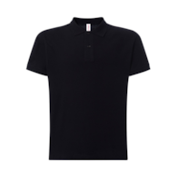 JT POLO BK M