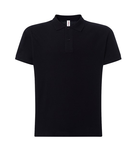 JT POLO BK S