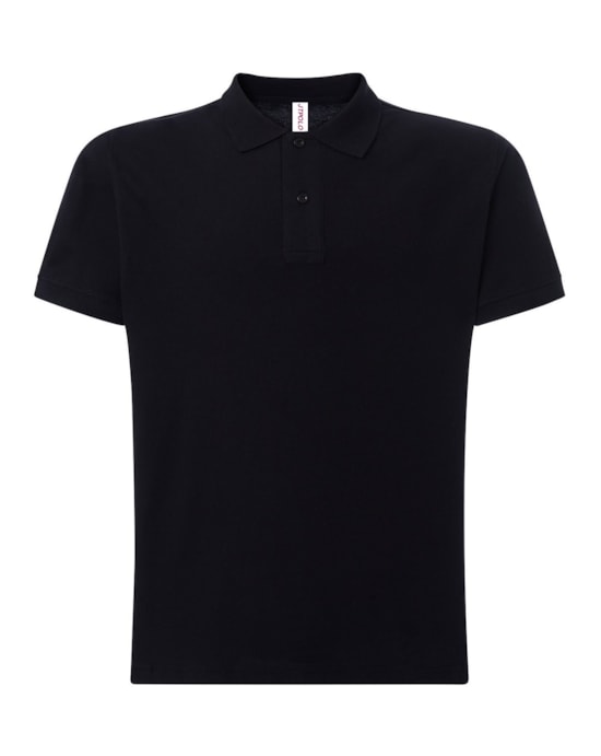 JT POLO BK S