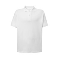 JT POLO WH 3XL