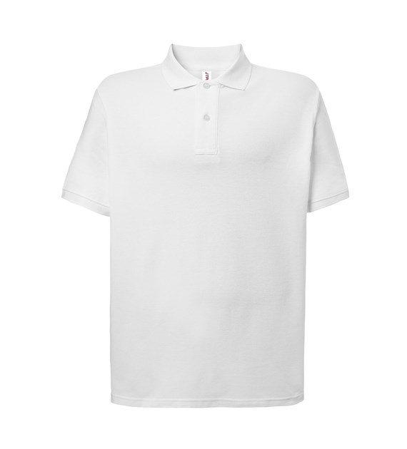 JT POLO WH XXL