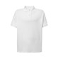 JT POLO WH S