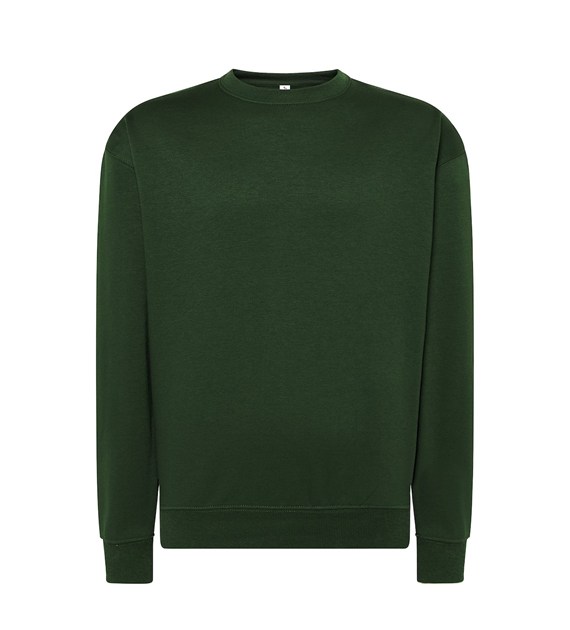 Bluza JT SWCR BG XXL