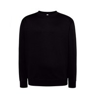 Bluza JT SWCR BK XXL
