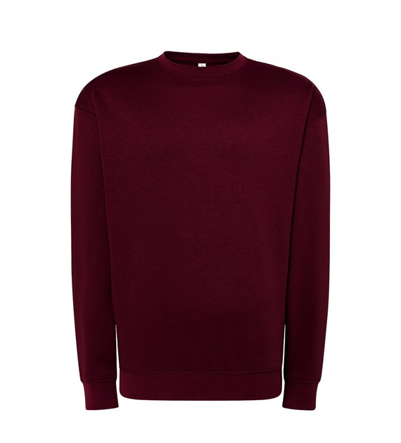 Bluza JT SWCR CA XXL