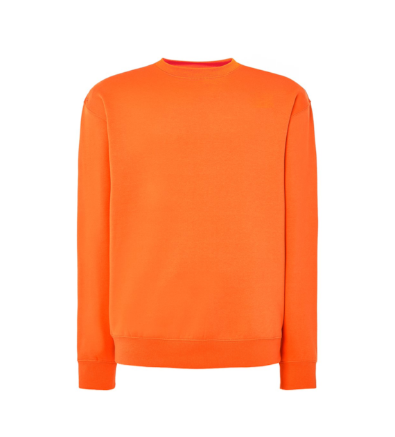 Bluza JT SWCR OR 3XL