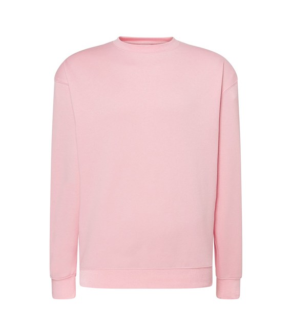 Bluza JT SWCR PK XXL