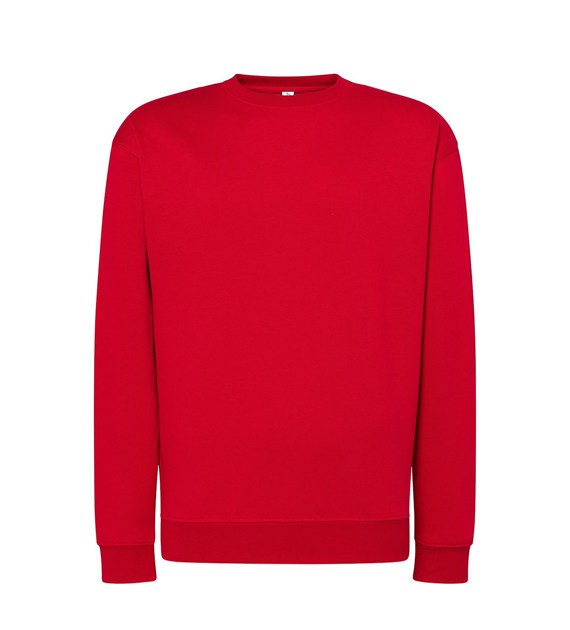 Bluza JT SWCR RD XXL